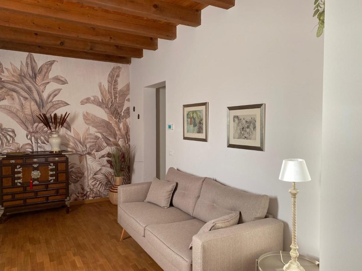 Appartamento Galilei Udine Exterior photo