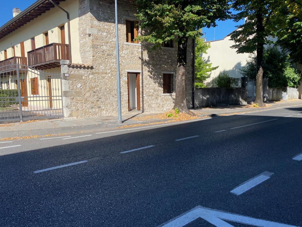 Appartamento Galilei Udine Exterior photo