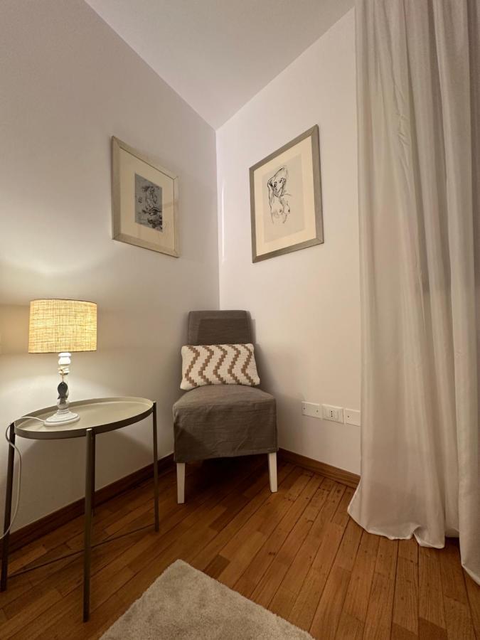 Appartamento Galilei Udine Exterior photo